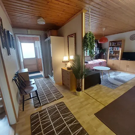 Apartment Maentyrinteen